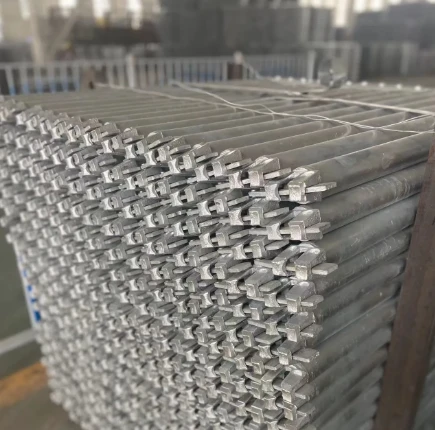 Key Steel Reinforcement Accessories for Stronger Concrete Structures