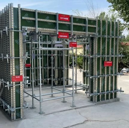 Advanced Formwork Solutions