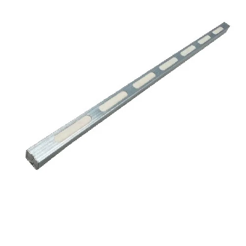 Timber Steel