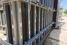 Heavy Duty Scaffolding & I Beam Clamps - Superior Strength & Safety Solutions