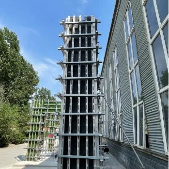 Square Column Reinforcement: Strengthening Modern Structures
