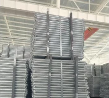Unlock Superior Scaffolding Solutions