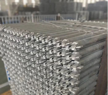 Building Strength with Reinforcement Ties and Accessories