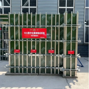 Steel vs. Timber: A Battle of Strength and Sustainability